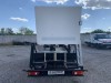 Nissan Cabstar Comet New Eurosky 18/2/7.5 HQ - 18 m - 200 kg