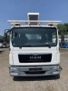 MAN TGL 7.150 RuthmannSteiger T330 - 33m - 320 kg