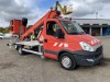 Iveco Daily Isoli PT165 - 16,5 m