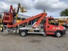 Iveco Daily Isoli PT165 - 16,5 m