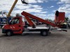 Iveco Daily Isoli PT165 - 16,5 m