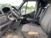Renault Master Klubb K32 - 12,5 m, 120 kg