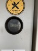 Renault Master Klubb K32 - 12,5 m, 120 kg