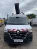 Renault Master Klubb K32 - 12,5 m, 120 kg