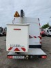 Renault Master Klubb K32 - 12,5 m, 120 kg