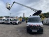 Renault Master Klubb K32 - 12,5 m, 120 kg