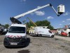  Renault Master Klubb K32 - 12,5 m, 120 kg