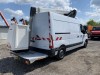  Renault Master Klubb K32 - 12,5 m, 120 kg