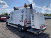  Renault Master Klubb K32 - 12,5 m, 120 kg