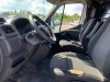  Renault Master Klubb K32 - 12,5 m, 120 kg
