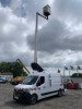 Renault Master Klubb K32 - 12,5 m, 120 kg