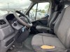 Renault Master Klubb K32 - 12,5 m, 120 kg