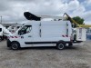 Renault Master Klubb K32 - 12,5 m, 120 kg