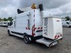 Renault Master Klubb K32 - 12,5 m, 120 kg