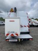 Renault Master Klubb K32 - 12,5 m, 120 kg