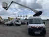 Renault Master Klubb K32 - 12,5 m, 120 kg