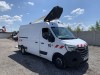 Renault Master Klubb K32 - 12,5 m, 120 kg