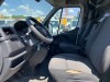 Renault Master Klubb K32 - 12,5 m, 120 kg