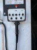 Renault Master Klubb K32 - 12,5 m, 120 kg