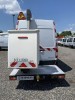 Renault Master Klubb K32 - 12,5 m, 120 kg