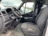 Renault Master Klubb K32 - 12,5 m, 120 kg