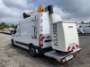 Renault Master Klubb K32 - 12,5 m, 120 kg