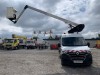 Renault Master Klubb K32 - 12,5 m, 120 kg