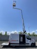  Renault Master Versalift ETL-32-125 - 12,5 m - 120kg