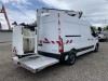Renault Master Versalift ETL-32-125 - 12,5 m - 120kg