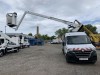 Renault Master Versalift ETL-32-125 - 12,5 m - 120kg