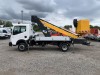 Renault Maxity Movex TLH16 - 16,2m, 230kg