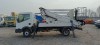 Nissan Cabstar Oil&Steel Snake 2010 Compact RE  - 20 m - 200 kg