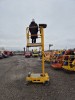  JLG Power Tower Ecolift - 4,2m, 150 kg