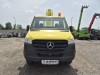 Mercedes Sprinter Ruthmann Ecoline 160 - 16m - 250 kg