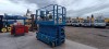 Genie GS4047 - 13,7m