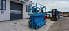 Genie GS4047 - 13,7m