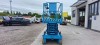 Genie GS4047 - 13,7m