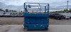 Genie GS4047 - 13,7m