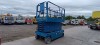Genie GS4047 - 13,7m