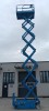 Genie GS4047 - 13,7m