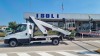 Isoli PNT 160 E