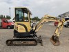  Yanmar VIO25-4