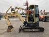  Yanmar VIO25-4