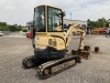  Yanmar VIO25-4