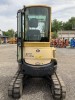  Yanmar VIO25-4