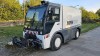  MFH 5500 Seprőgép - klímával