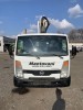 Nissan Cabstar Multitel MT182 AZ  - 18,2 m