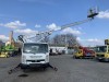 Nissan Cabstar Multitel MT182 AZ  - 18,2 m