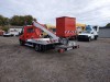 Iveco Daily Multitel 160 ALU DS - 16m * with new engine *