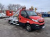 Iveco Daily Multitel 160 ALU DS - 16m